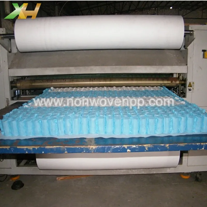 non woven fabric for mattress